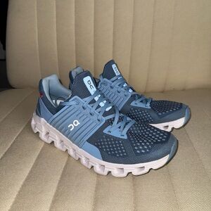 On CloudSwift Running Shoes